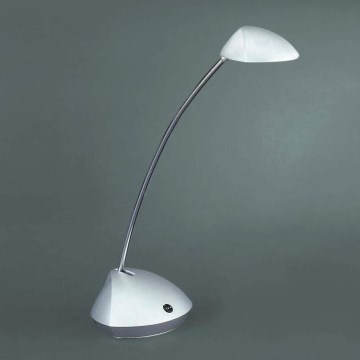 Philips Massive 01200/21/87 -Lampa stołowa CARLTON 1xGY6,35/50W