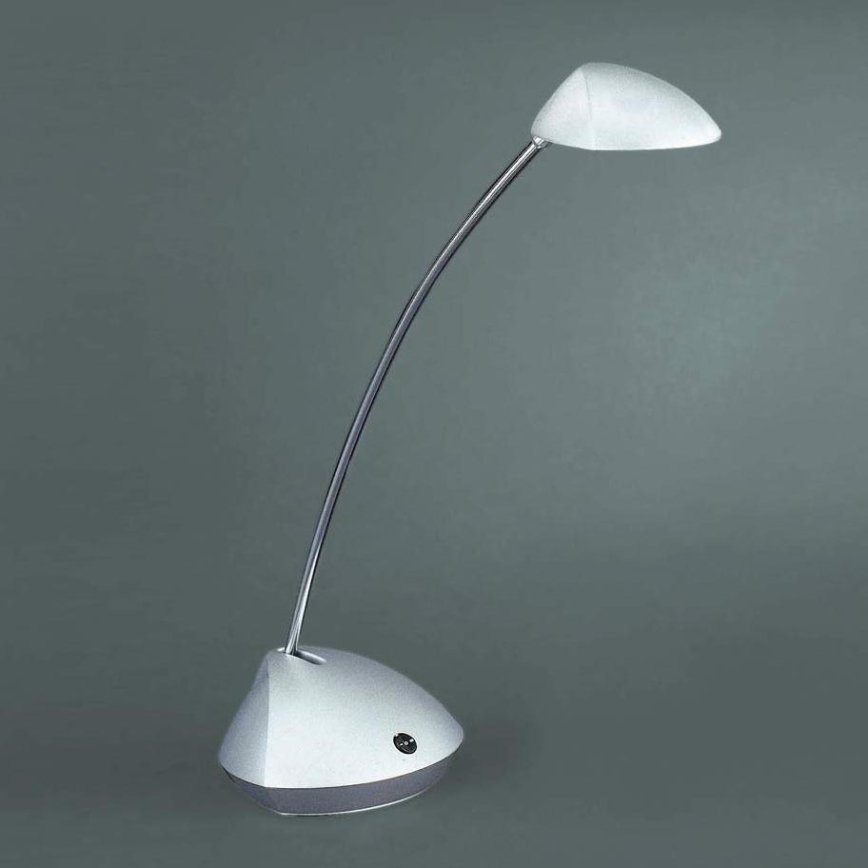 Philips Massive 01200/21/87 -Lampa stołowa CARLTON 1xGY6,35/50W