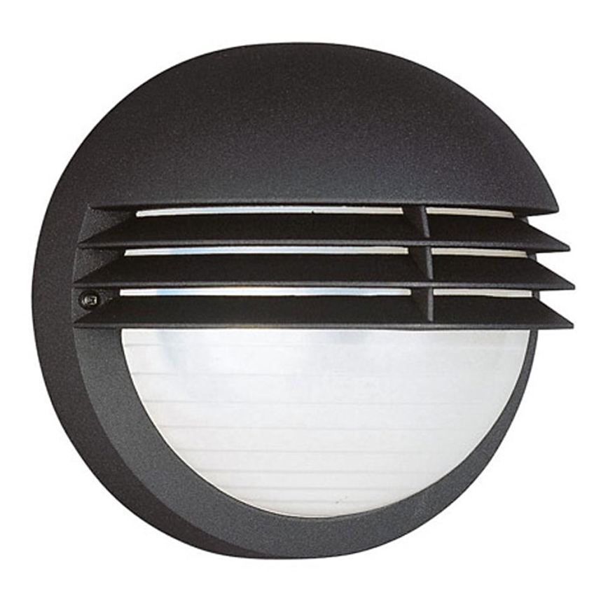 Philips Massive 01302/01/30 - Kinkiet zewnętrzny 1xE27/60W/230V