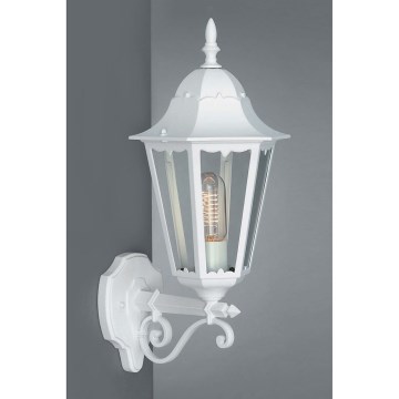 Philips Massive 15020/31/10 – Kinkiet zewnętrzny ZAGREB 1xE27/100W