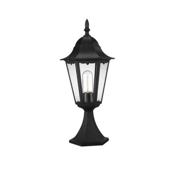 Philips Massive 15022/30/10 – Lampa zewnętrzna ZAGREB 1xE27/100W