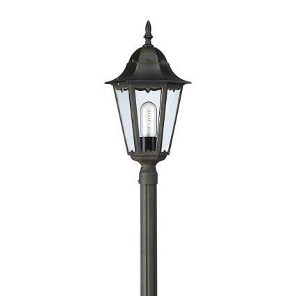Philips Massive 15024/42/10 - Venkovní lampa ZAGREB 1xE27/100W/230V