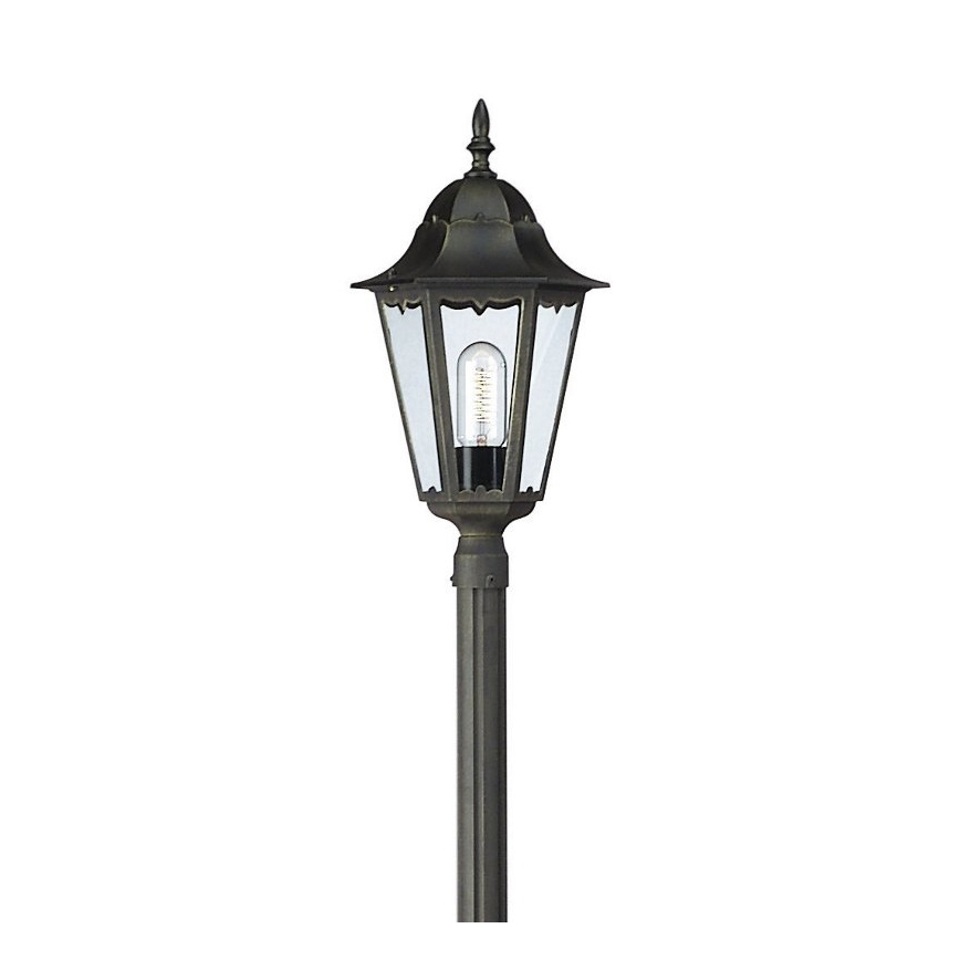 Philips Massive 15024/42/10 - Venkovní lampa ZAGREB 1xE27/100W/230V