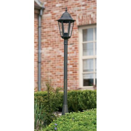 Philips Massive 15024/42/10 - Venkovní lampa ZAGREB 1xE27/100W/230V