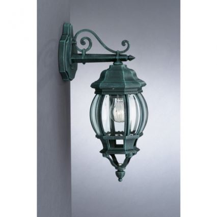 Philips Massive 15031/45/10 - DUBROVNIK 1xE27/100W