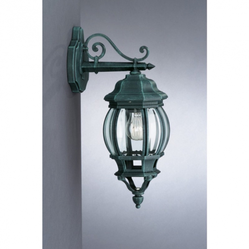 Philips Massive 15031/45/10 - DUBROVNIK 1xE27/100W