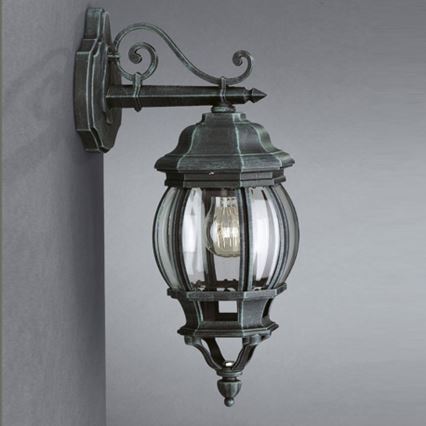 Philips Massive 15031/45/10 - DUBROVNIK 1xE27/100W