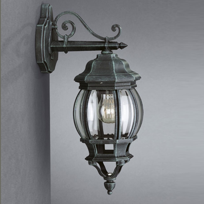 Philips Massive 15031/45/10 - DUBROVNIK 1xE27/100W