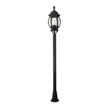 Philips Massive 15033/45/10 - Lampa zewnętrzna DUBROVNIK 1xE27/100W