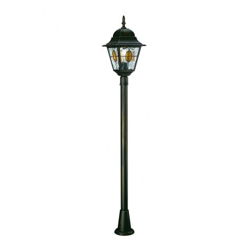 Philips Massive 15173/42/10 - Lampa stojąca zewnętrzna MÜNCHEN 1xE27/100W/230V