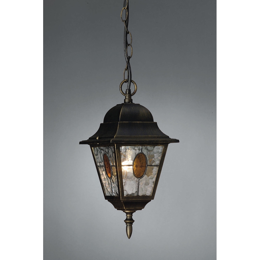 Philips Massive 15176/42/10 - Lampa wisząca 1xE27/60W/230V