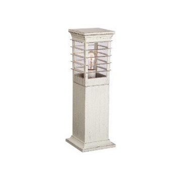Philips Massive 15282/18/10 – Lampa zewnętrzna BRIDGEPORT 1xE27/60W