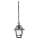Philips Massive 15426/42/10 - Lampa wisząca zewnętrzna 1xE27/60W