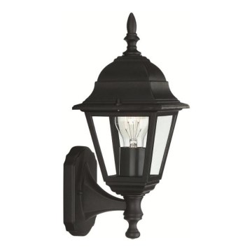 Philips Massive 16000/30/15 – Kinkiet zewnętrzny SKIP 1xE27/60W