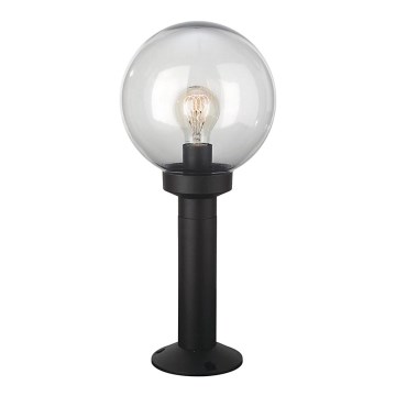 Philips Massive 16007/65/10 - Lampa stojąca zewnętrzna BALI 1xE27/60W/230V