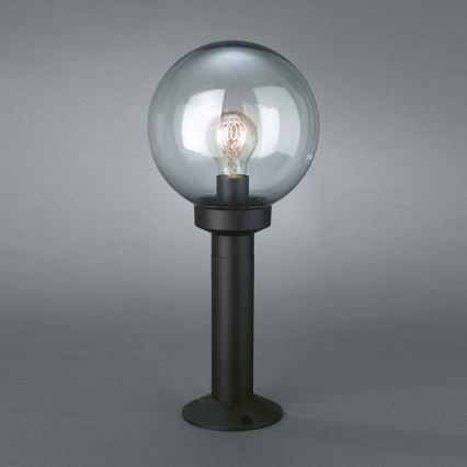 Philips Massive 16007/65/10 - Lampa stojąca zewnętrzna BALI 1xE27/60W/230V