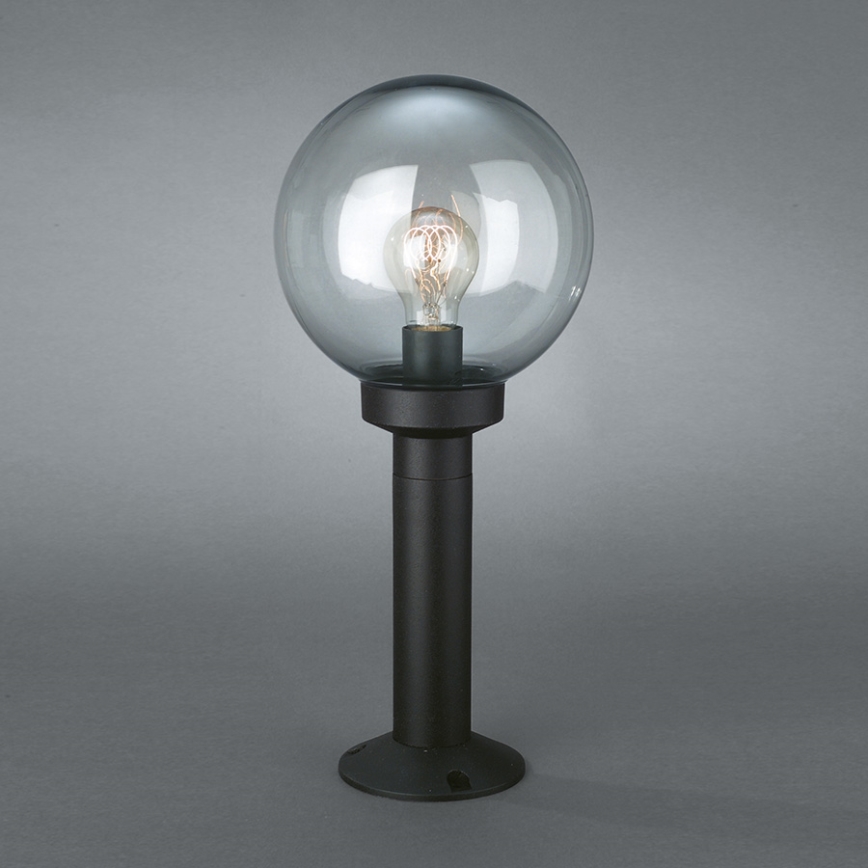 Philips Massive 16007/65/10 - Lampa stojąca zewnętrzna BALI 1xE27/60W/230V