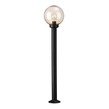 Philips Massive 16008/65/10 - Lampa stojąca zewnętrzna BALI 1xE27/60W/230V Philips Massive 16008/65/10 - Lampa stojąca zewnętrzna BALI 1xE27/60W/230V