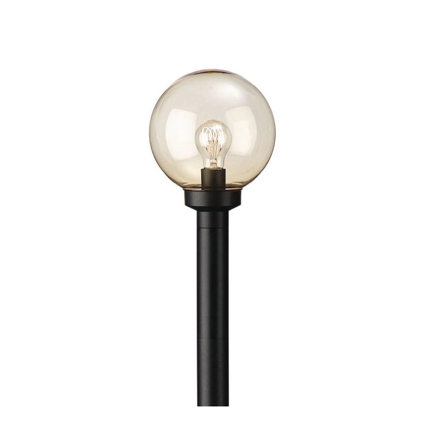 Philips Massive 16008/65/10 - Venkovní lampa BALI 1xE27/60W