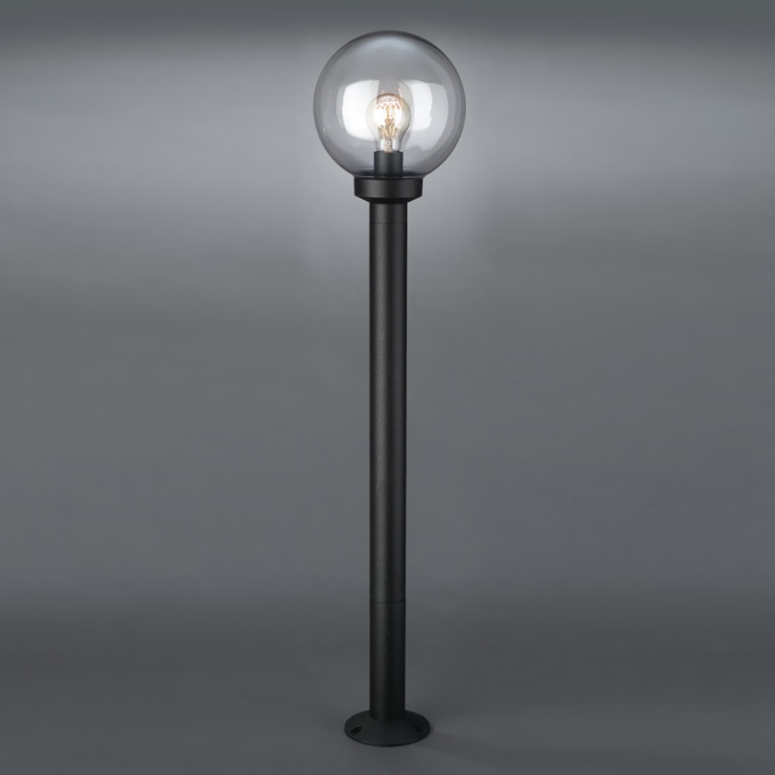 Philips Massive 16008/65/10 - Lampa stojąca zewnętrzna BALI 1xE27/60W/230V