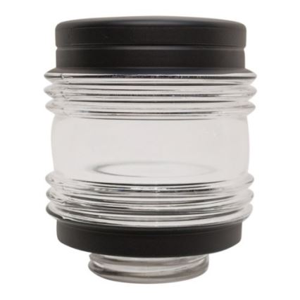 Philips Massive 16025/30/10 - Lampa zewnętrzna MARINE 1xE27/60W/230V IP44