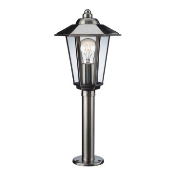 Philips Massive 16078/47/10 - Lampa zewnętrzna GALVESTON 1xE27/60W