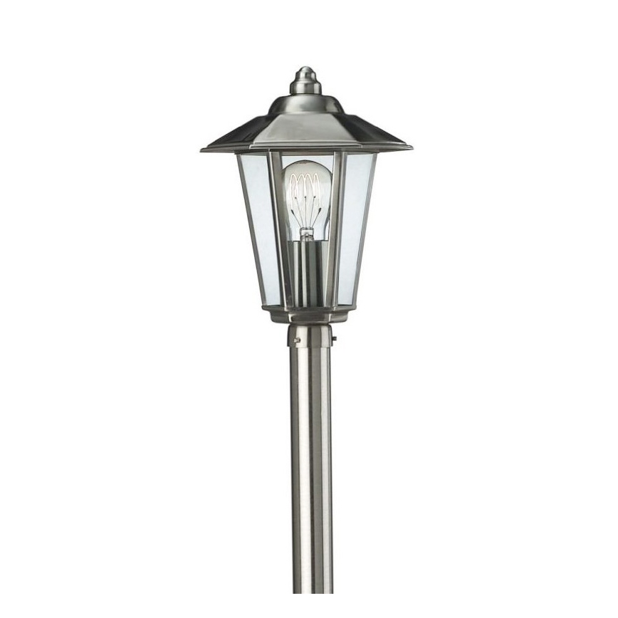 Philips Massive 16079/47/10 - Venkovní lampa GALVESTON 1xE27/60W/230V