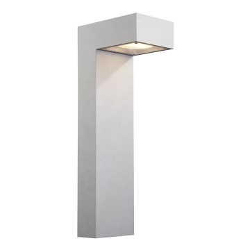 Philips Massive 16184/87/10 - Lampa stojąca zewnętrzna GRAZ 1xGX53/7W/230V