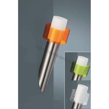 Philips Massive 16206/47/10-  Lampa zewnętrzna 1xE27/15W