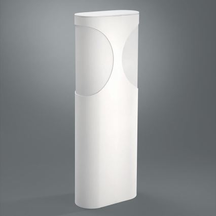Philips Massive 16252/31/60 - Lampa zewnętrznaSYDNEY 1xE27/18W