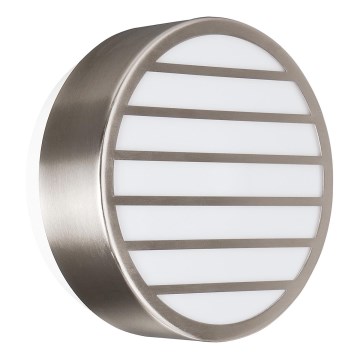 Philips Massive 16314/47/10 - Kinkiet zewnętrzny LINZ 1xE27/18W/230V