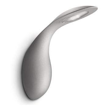 Philips Massive 16800/87/16 - LED lampa  zewnętrzna LEDINO 1xLED/7,5W/230V