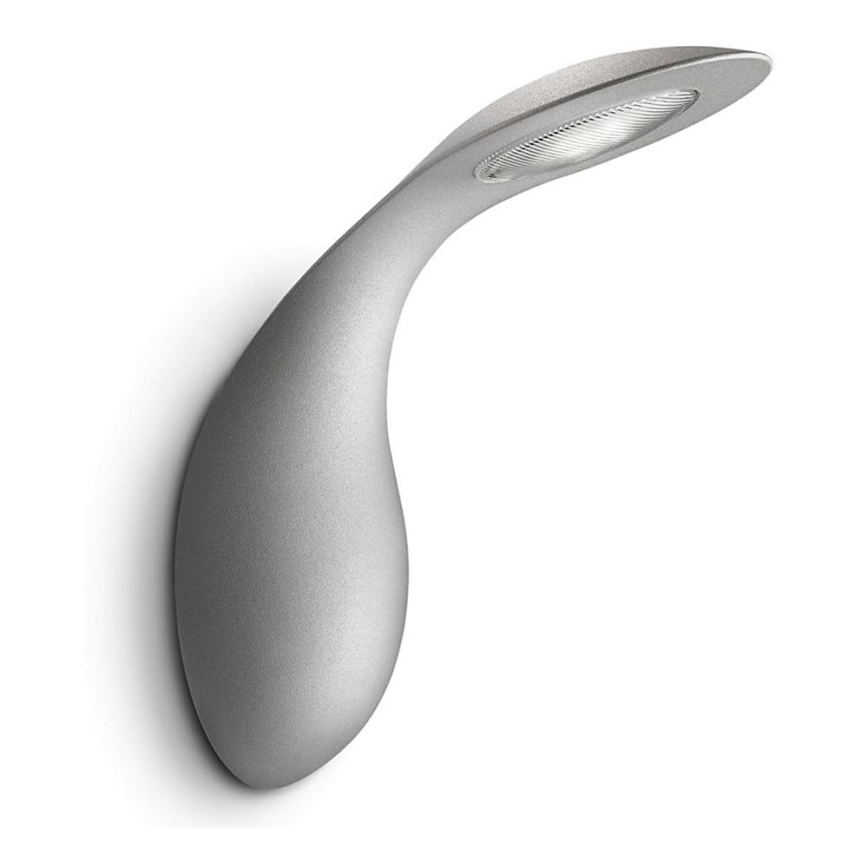 Philips Massive 16800/87/16 - LED lampa  zewnętrzna LEDINO 1xLED/7,5W/230V