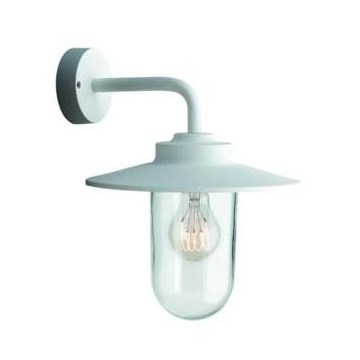 Philips Massive 17000/31/10 - Kinkiet zewnętrzny VANCOUVER 1xE27/60W IP44