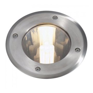 Philips Massive 17020/47/10 - Oprawa najazdowa ACAPULCO 1xE27/20W/230V