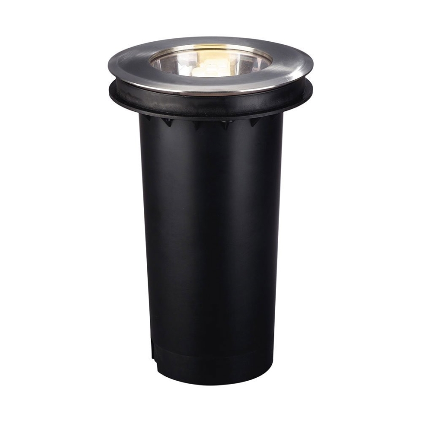 Philips Massive 17020/47/10 - Oprawa najazdowa ACAPULCO 1xE27/20W/230V