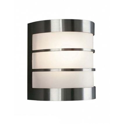 Philips Massive 17025/47/10 - Kinkiet zewnętrzny CALGARY 1xE27/60W/230V