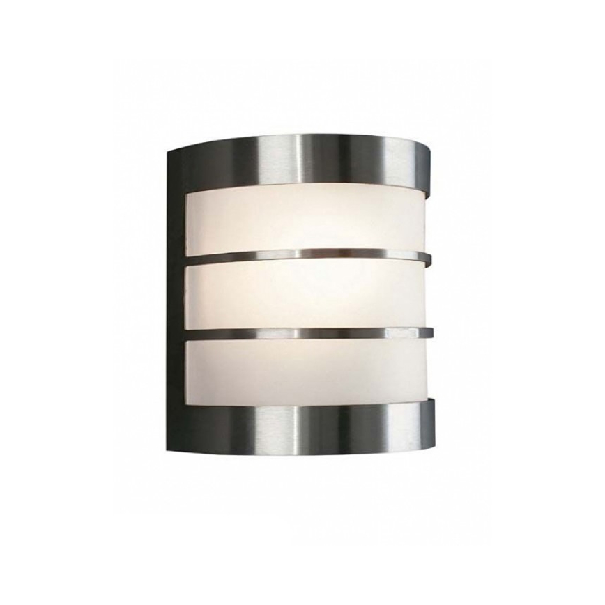 Philips Massive 17025/47/10 - Kinkiet zewnętrzny CALGARY 1xE27/60W/230V