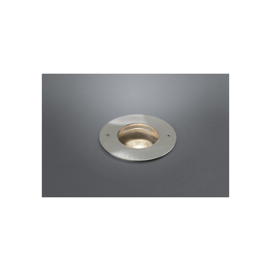 Philips Massive 17074/47/50 - Oprawa najazdowa BROOKLYN 1xGU10/7W/230V