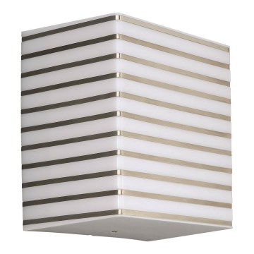 Philips Massive 17175/47/10 – Lampa zewnętrzna ATLANTA 1xE14/12W