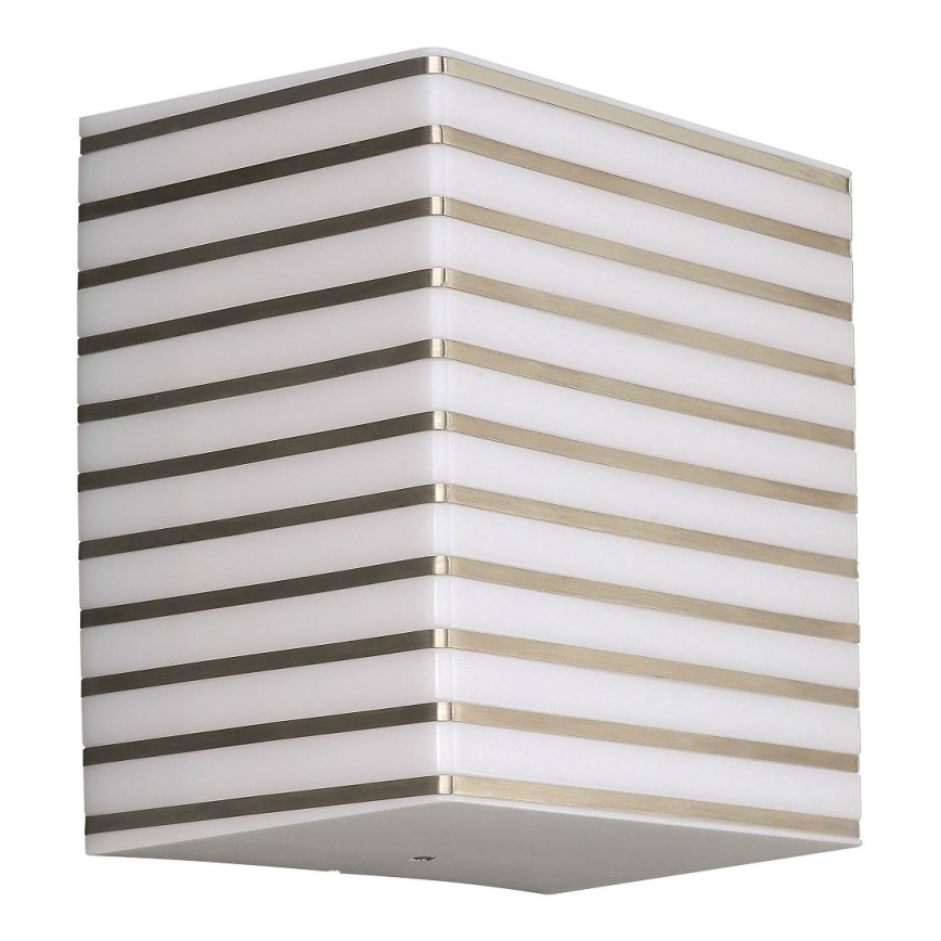 Philips Massive 17175/47/10 – Lampa zewnętrzna ATLANTA 1xE14/12W