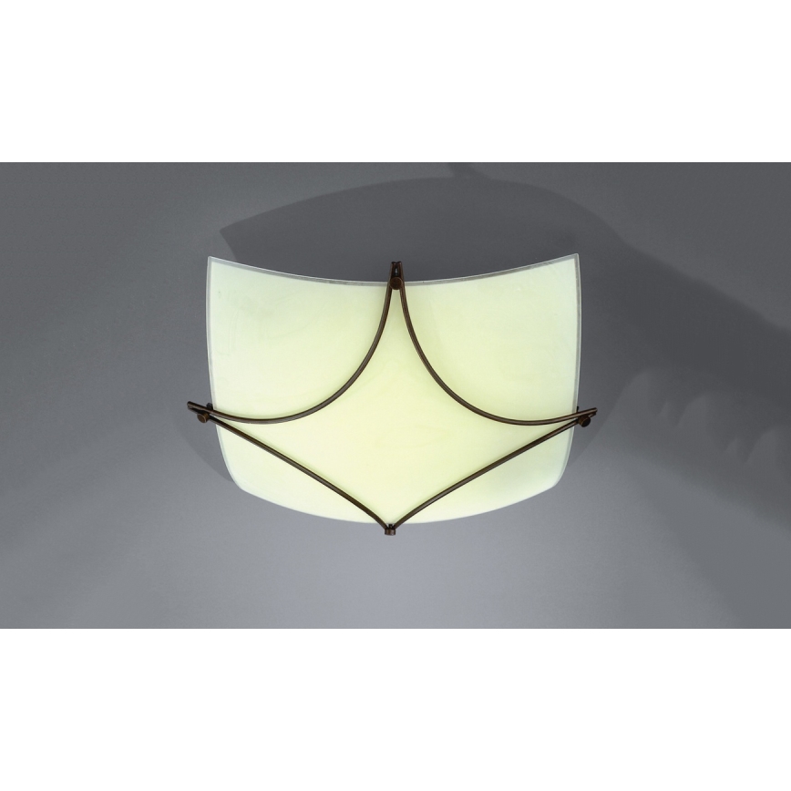 Philips Massive 30067/43/10 - Lampa sufitowa Plafon SOPHIE 1xE27/100W/230V
