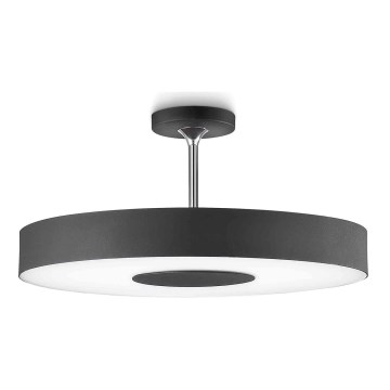 Philips Massive 30206/30/16 - Plafon  INSTYLE 1x2GX13/60W