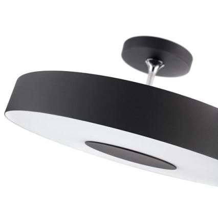 Philips Massive 30206/30/16 - Plafon  INSTYLE 1x2GX13/60W