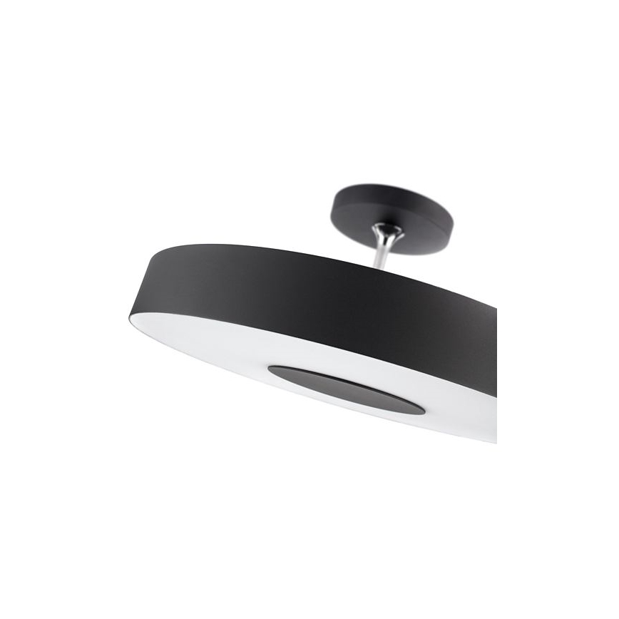 Philips Massive 30206/30/16 - Plafon  INSTYLE 1x2GX13/60W