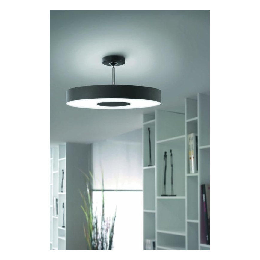 Philips Massive 30206/30/16 - Plafon  INSTYLE 1x2GX13/60W