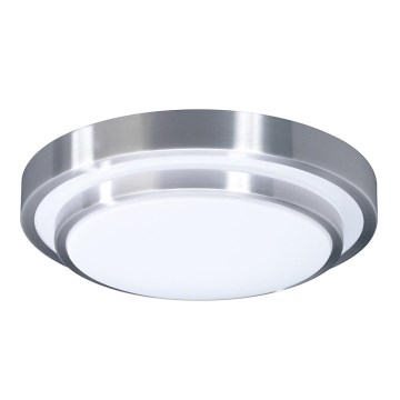 Philips Massive 30244/48/10 - Lampa sufitowa Plafon LORA 1x2GX13/22W/230V