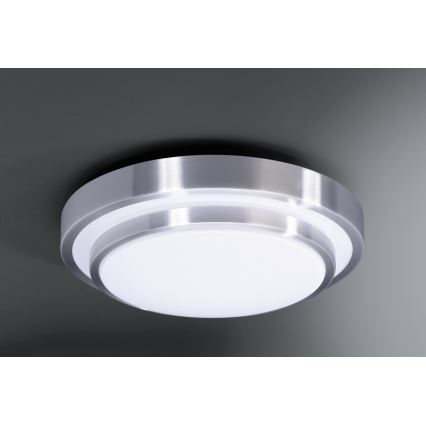 Philips Massive 30244/48/10 - Lampa sufitowa Plafon LORA 1x2GX13/22W/230V