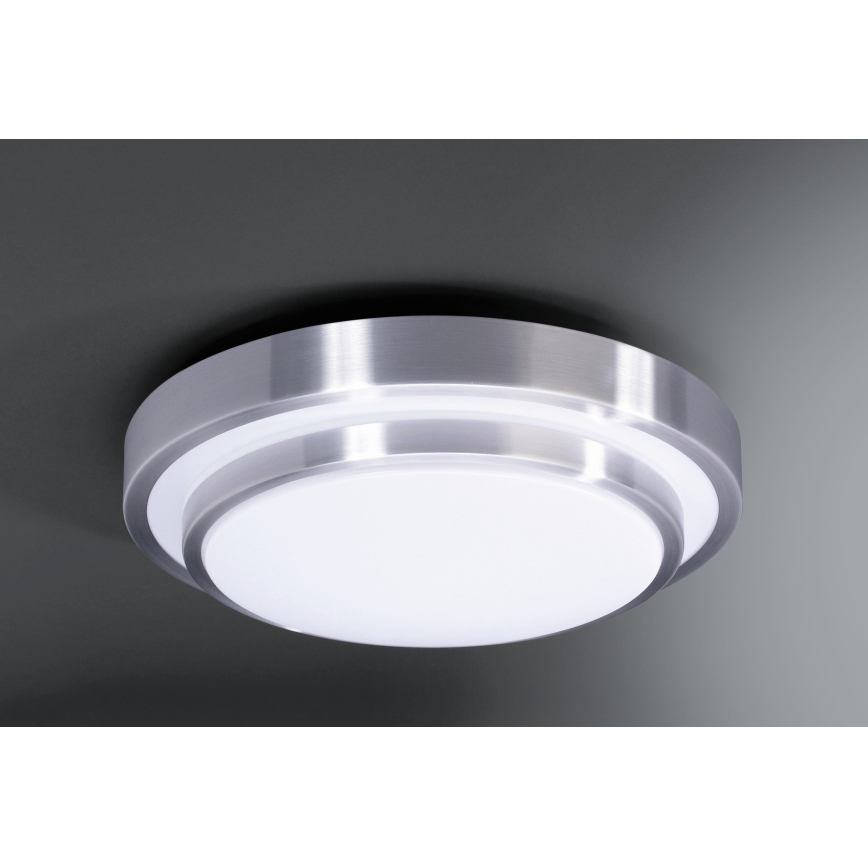 Philips Massive 30244/48/10 - Lampa sufitowa Plafon LORA 1x2GX13/22W/230V