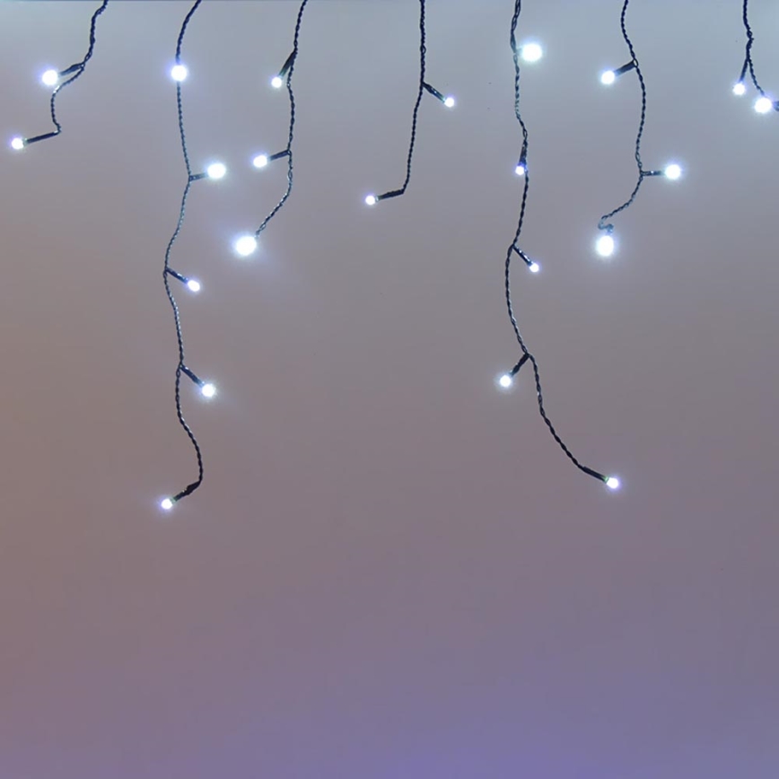 Philips Massive 30335 - Świąteczny łańcuch 2m LED/2,7W/230V